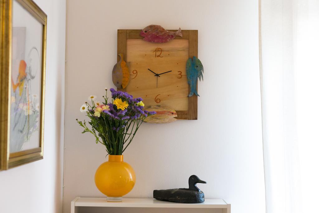 Talamone Apartment Cameră foto