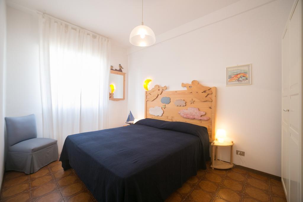 Talamone Apartment Cameră foto