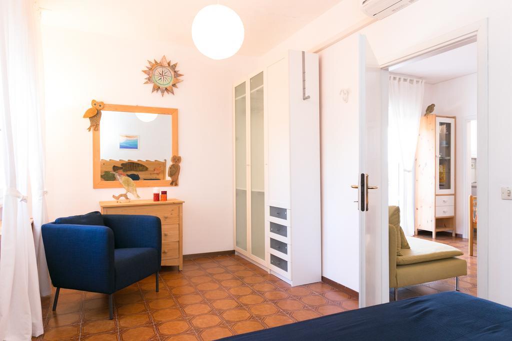 Talamone Apartment Cameră foto
