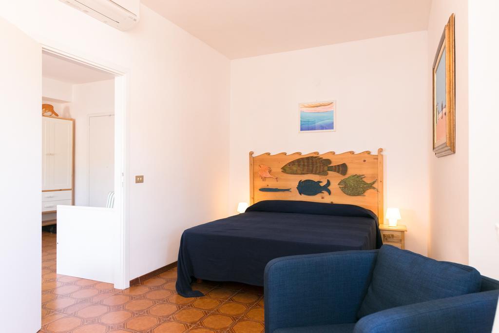 Talamone Apartment Cameră foto