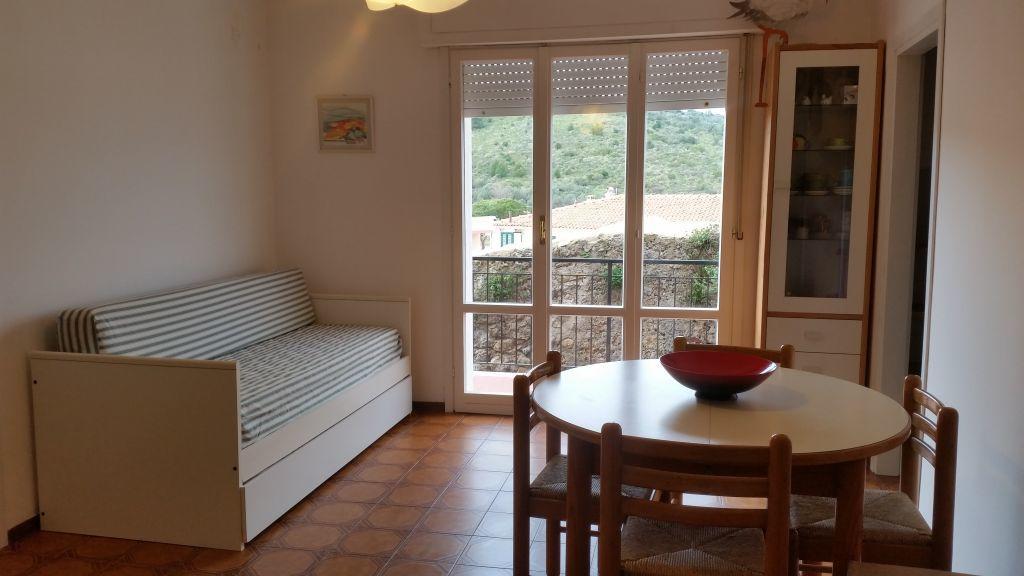 Talamone Apartment Exterior foto